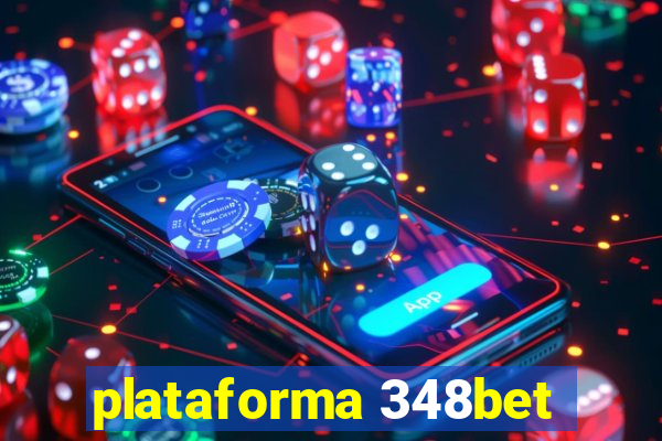 plataforma 348bet